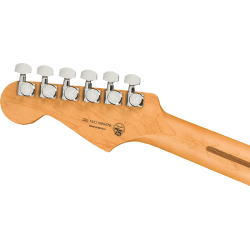 Fender Player Plus Stratocaster PF Opal Spark