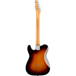 Fender Player Plus Telecaster MF 3-Color Sunburst