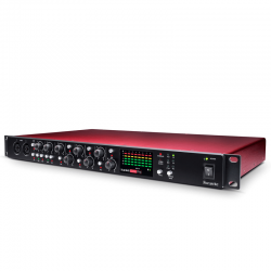 Focusrite Scarlett OCTOPRE