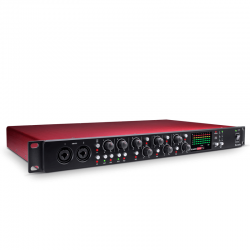Focusrite Scarlett OCTOPRE