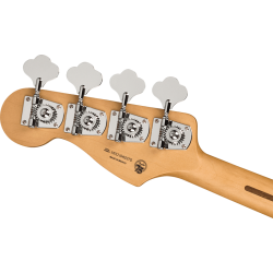 Fender Player Plus Jazz Bass MF Olympic Pearl