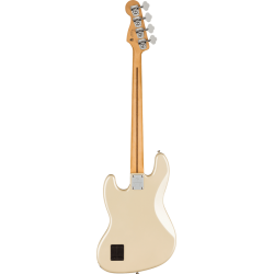 Fender Player Plus Jazz Bass MF Olympic Pearl