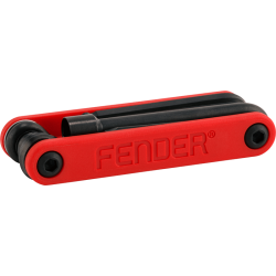 Fender Guitar&Bass Multi Tool