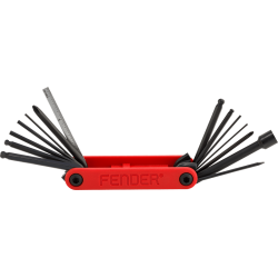 Fender Guitar&Bass Multi Tool