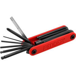 Fender Guitar&Bass Multi Tool