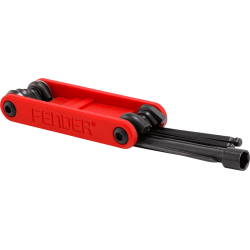 Fender Guitar&Bass Multi Tool