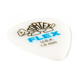 Dunlop Tortex Flex Standard 1.00MM