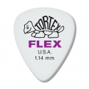 Dunlop Tortex Flex Standard 1.14MM