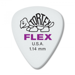Dunlop Tortex Flex Standard...