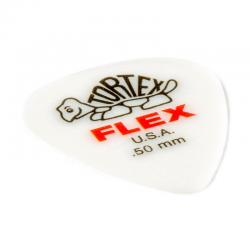 Dunlop Tortex Flex Standard 0.50MM