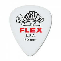Dunlop Tortex Flex Standard...
