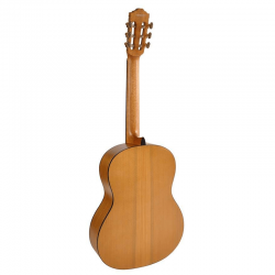 Salvador Cortez CC-06 4/4