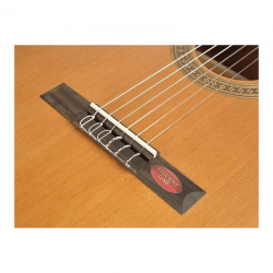 Salvador Cortez CC-06 4/4