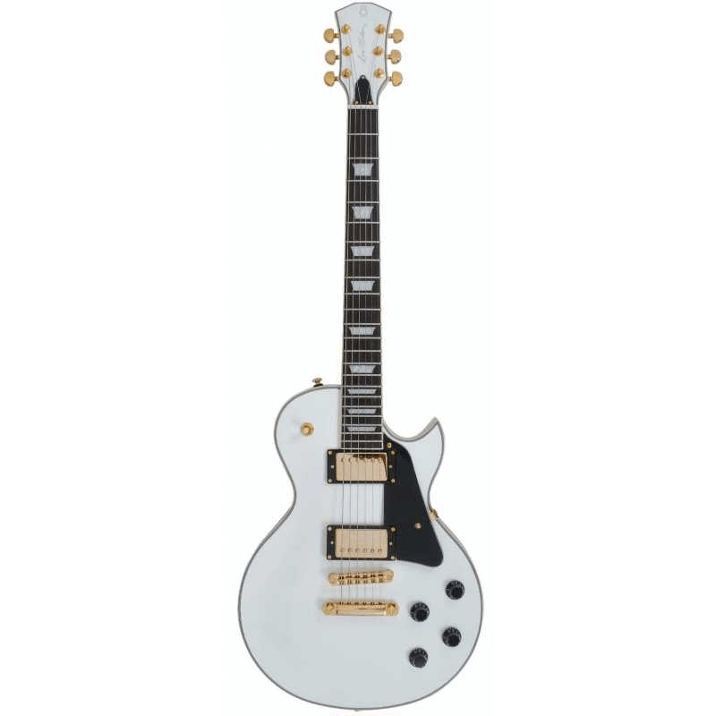 Larry Carlton L7 White
