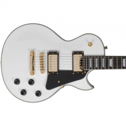 Larry Carlton L7 White