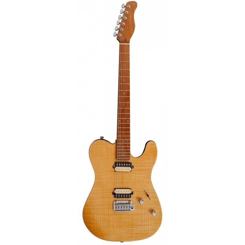 Sire Larry Carlton T7 FM Natural