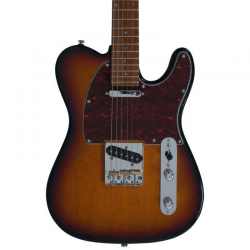 Sire Larry Carlton T7 Tobacco Sunburst