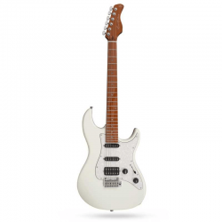 Larry Carlton S7 Antique White