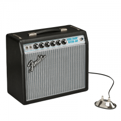 Fender '68 Vibro Champ Reverb