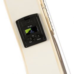 Fender Fulletron Jazzmaster Uke