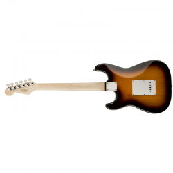 Fender Bullet Stratocaster HSS Brown Sunburst