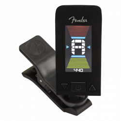 Fender Original Tuner