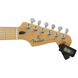 Fender Original Tuner
