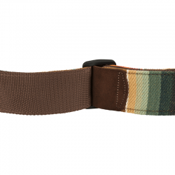 Fender 2 Sonoran Strap Saguaro