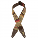 Fender 2 Sonoran Strap Sedona