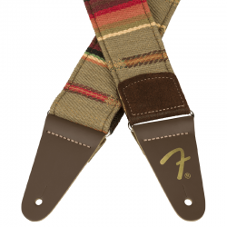 Fender 2 Sonoran Strap Sedona