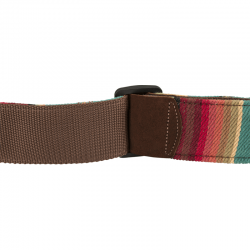 Fender 2 Sonoran Strap Oasis