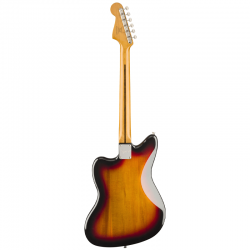 Fender Squier Classic Vibe 60s Jazz Master Laurel Fingerboard 3 Color Sunburst