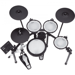 Roland TD-07KVX V-Drum Set