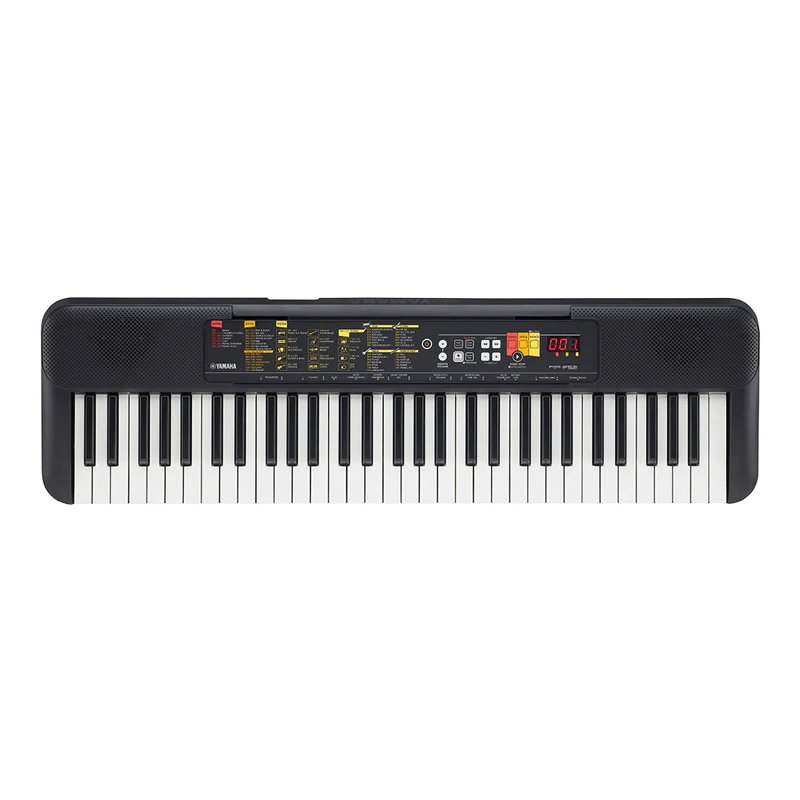 Yamaha PSR-F52