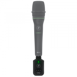 Mackie Element Wave XLR