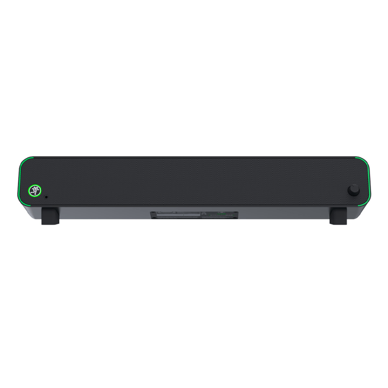 Mackie CR StealthBar Soundbar