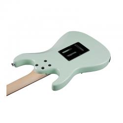 Ibanez AZES40 Mint Green