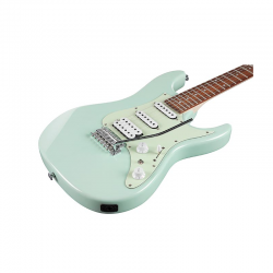 Ibanez AZES40 Mint Green