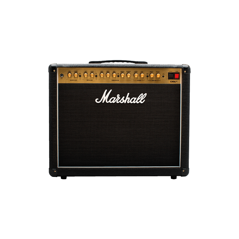 Marshall DSL40