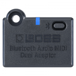 Boss BT Dual Adaptor