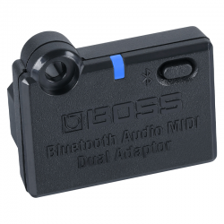 Boss BT Dual Adaptor