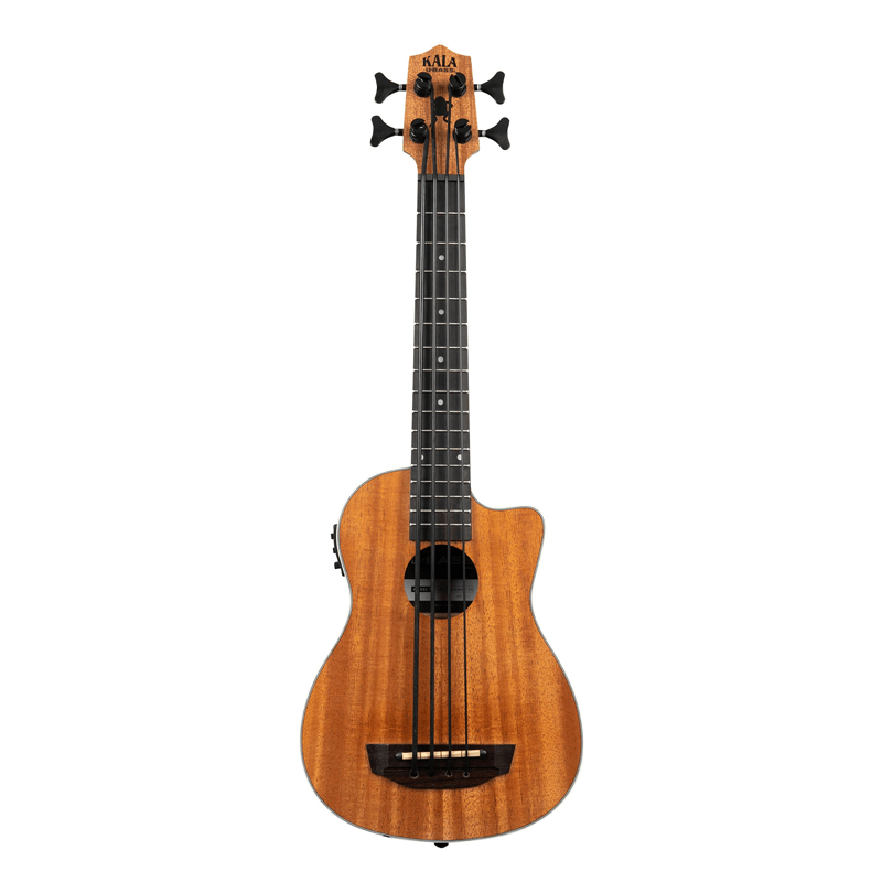 Kala Ubass Scout FS Acustic Electric