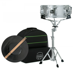 Mapex MSK14D Con Backpack