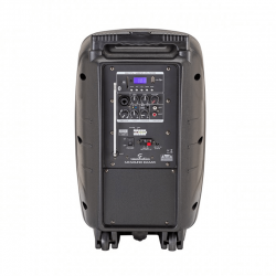 Soundsation Go Sound 10AMW Cassa Portatile