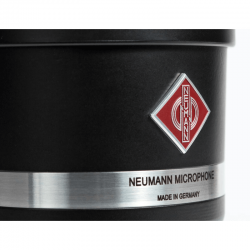 Neumann TLM107 BK Studio Set