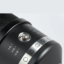 Neumann TLM107 BK Studio Set