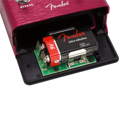 Fender The Trapper Dual Fuzz