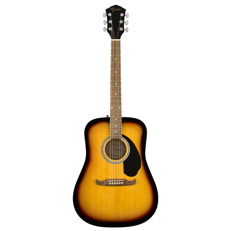 Fender FA-125 Dreadnought Sunburst
