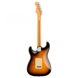 Fender American Ultra Luxe Stratocaster RW 2 TBS