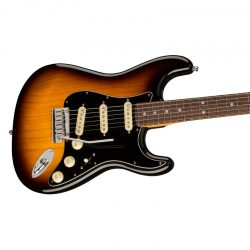 Fender American Ultra Luxe Stratocaster RW 2 TBS